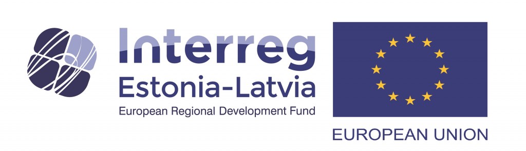 Interreg Estonia-Latvia EU